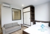 A brand new studio for rent in Tran quoc vuong, Cau giay, Ha noi